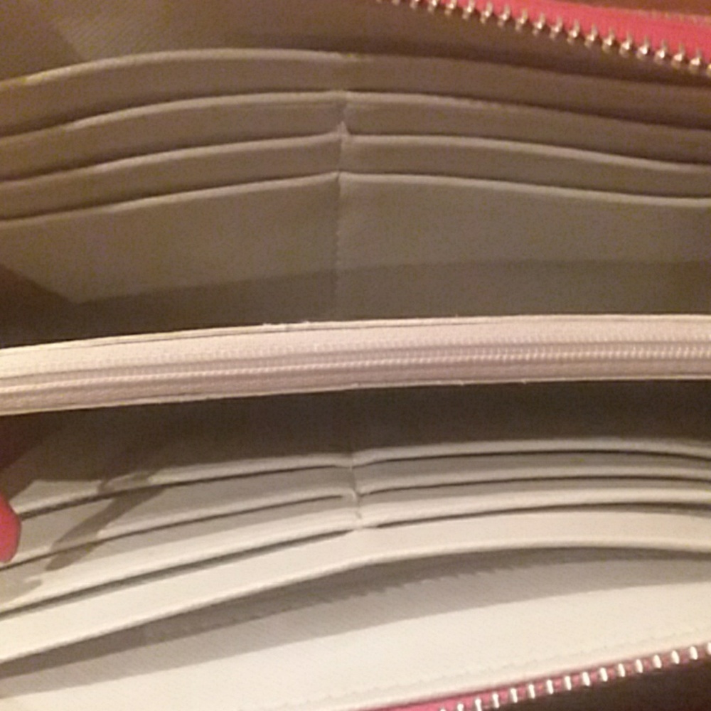 Vintage Fossil Wallet Issue No.1954 - image 3